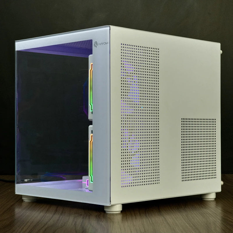 PC Gamer i5 4ª gen | 16GB RAM | 1TB SSD | RX 580