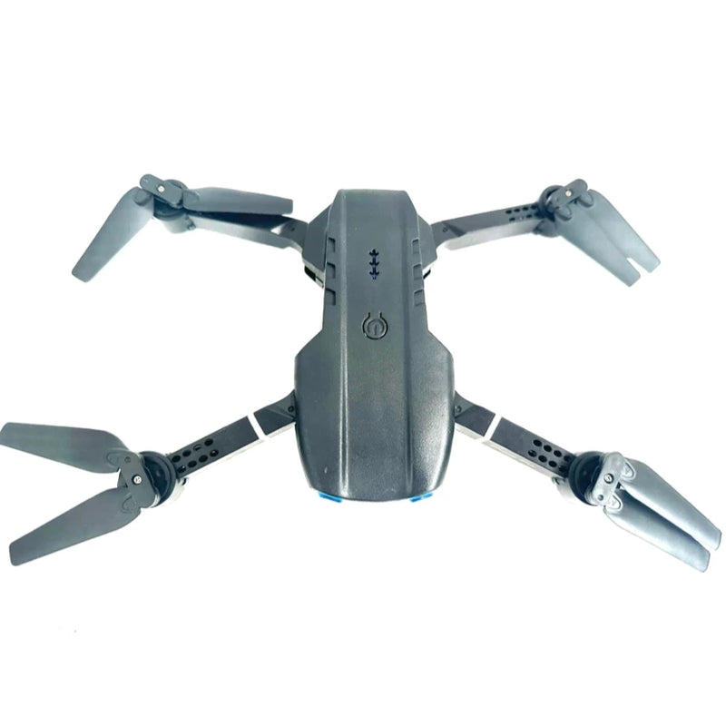 E99 Pro Drone 4K HD Dobrável com Câmera Wi-Fi FPV