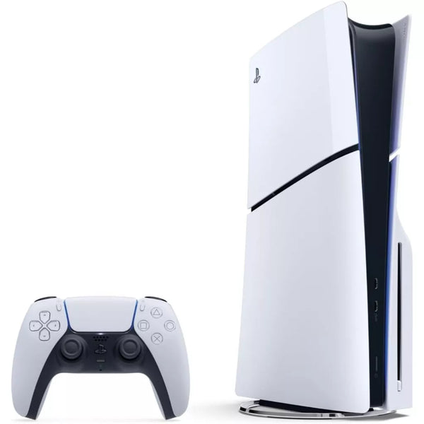Console PlayStation 5 Slim + Jogos Returnal e Ratchet & Clank