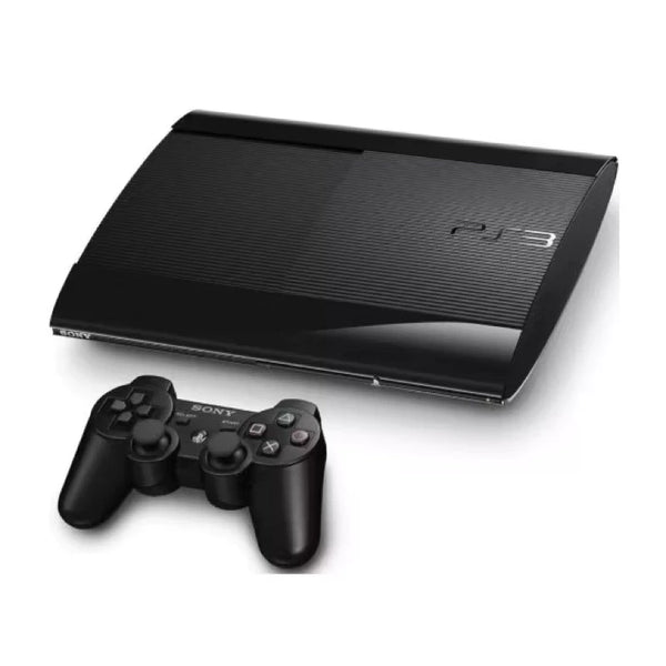 PlayStation 3