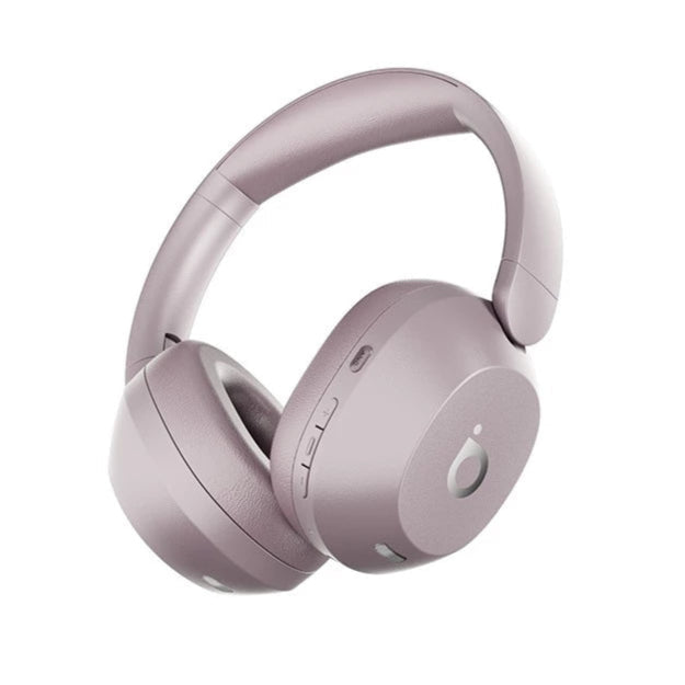 Fone Bluetooth Sem Fio com Microfone e Cancelamento Ativo de Ruído