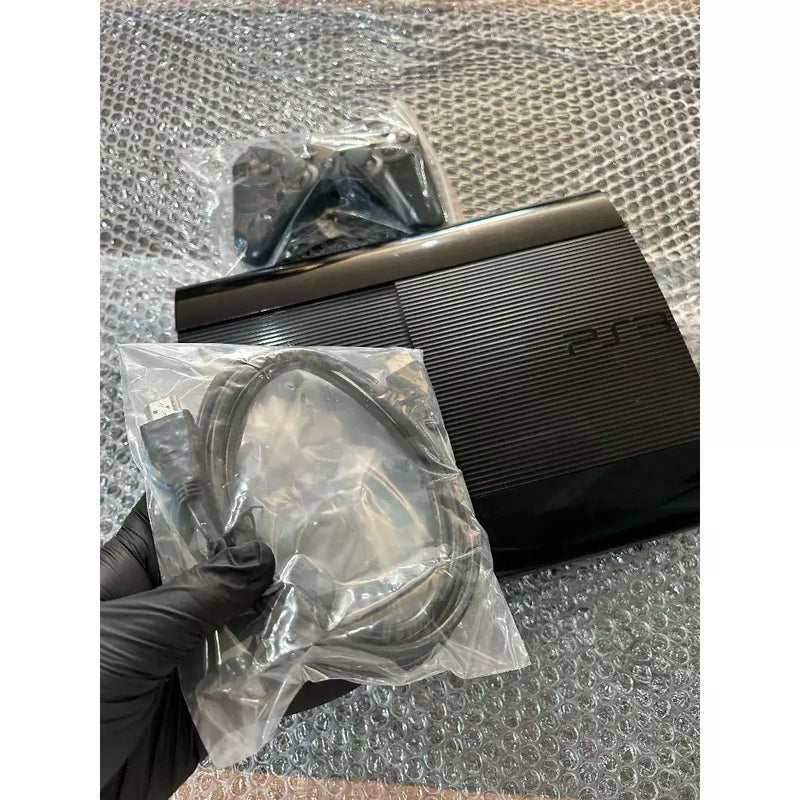 PlayStation 3