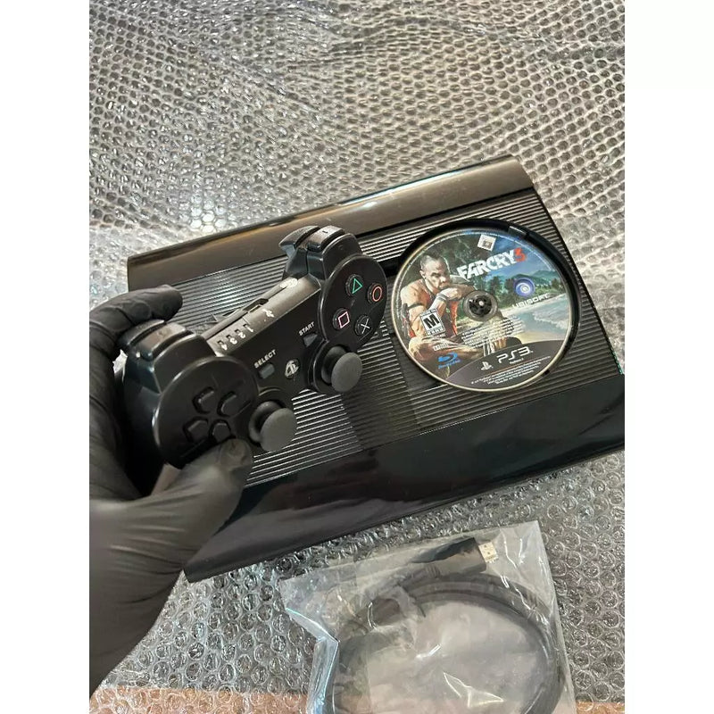 PlayStation 3