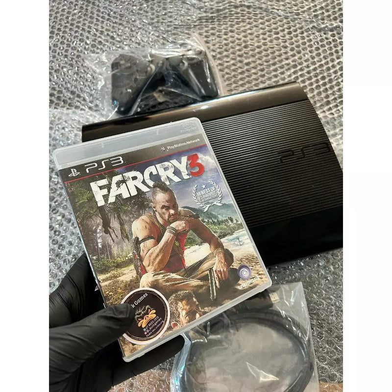 PlayStation 3