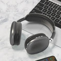 Fone Bluetooth Sem Fio P9 TWS Macaron – Envio Imediato