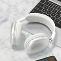 Fone Bluetooth Sem Fio P9 TWS Macaron – Envio Imediato