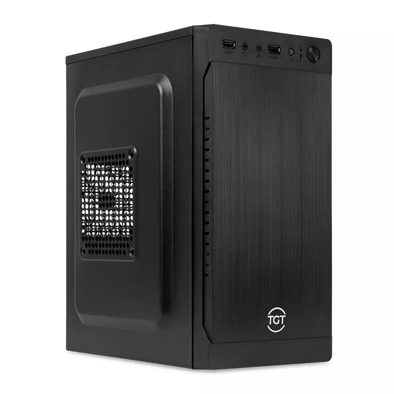 PC CPU Mancer, Intel Core I5, 8GB Memória ram, SSD 240GB