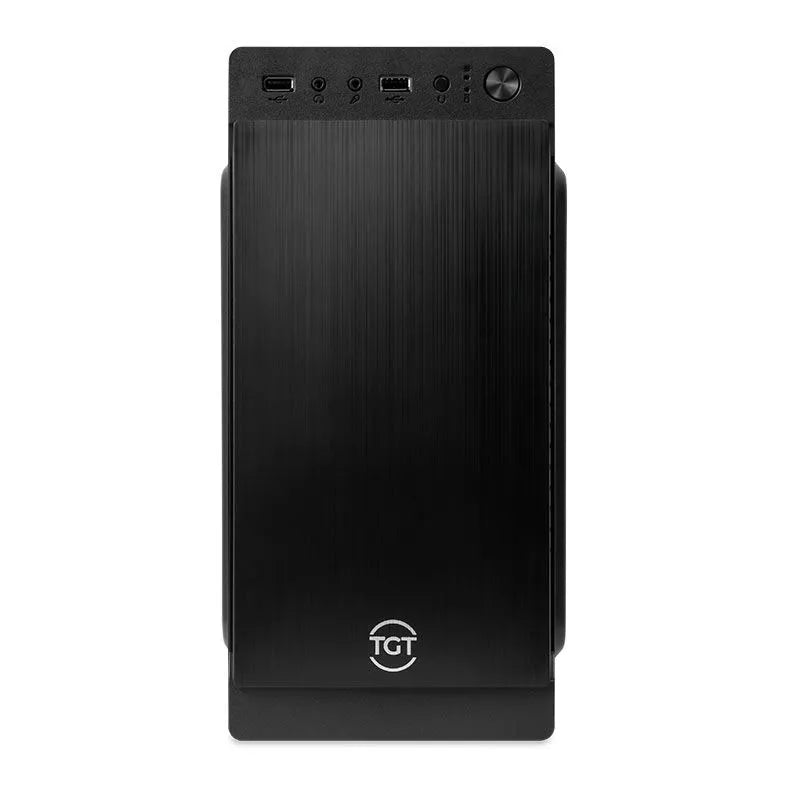 PC CPU Mancer, Intel Core I5, 8GB Memória ram, SSD 240GB
