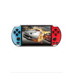 Portátil Retrô Multijogos