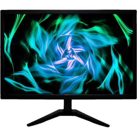 PC Gamer Intel i7 3.6GHz, GeForce 4GB, 16GB RAM, SSD 480GB, Monitor 19