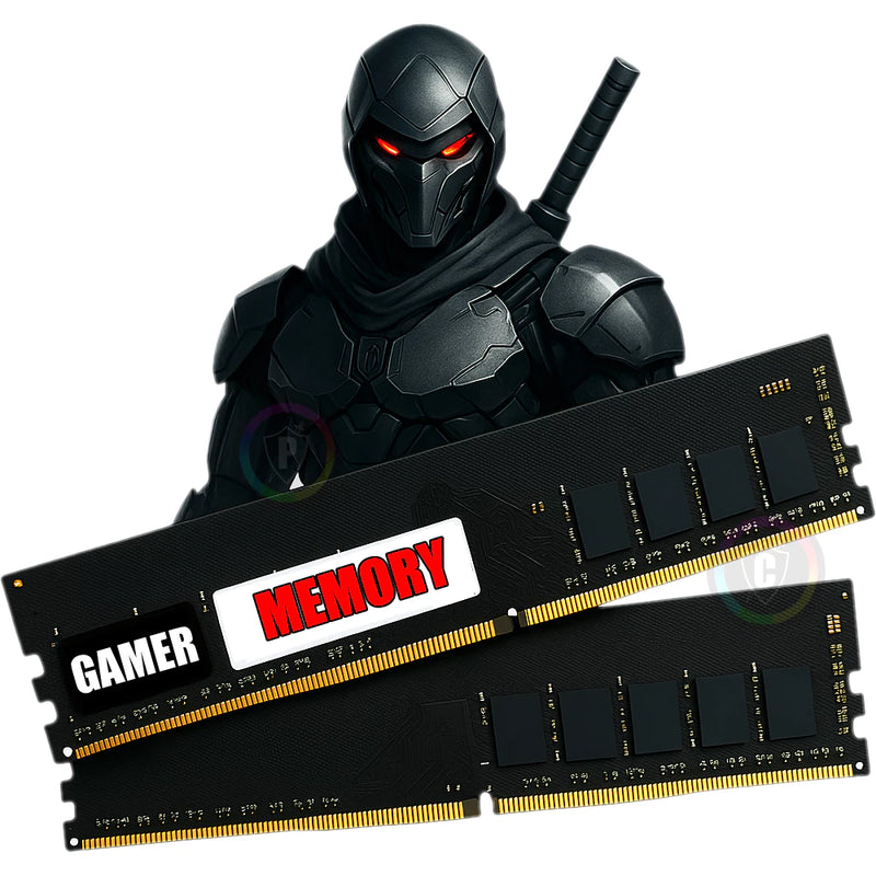 PC Gamer Completo | Intel Core i7 6ª Geração 4.0GHz | 32GB RAM DDR4 | SSD 480GB