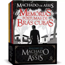 Box Realismo De Machado De Assis