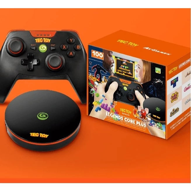 Console Tectoy HDMI