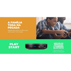 Console Tectoy HDMI