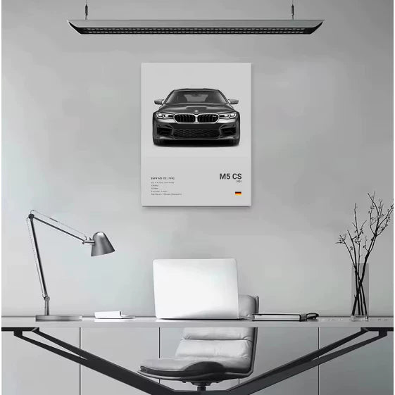 Kit 10 Quadros Decorativos
