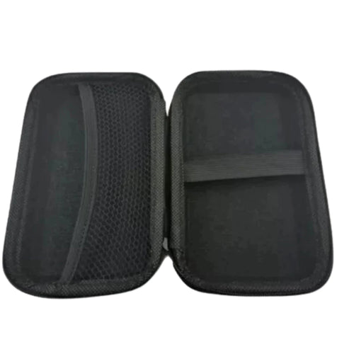 Case rígida portátil
