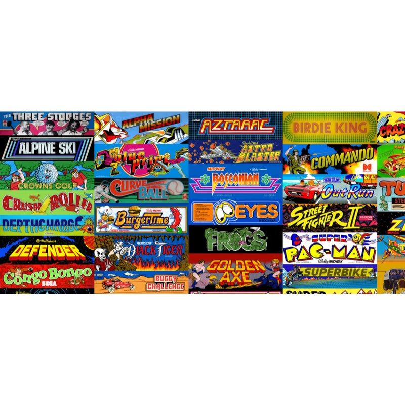Super Console X PRO TX9 – 40.000 Jogos + 2 Controles