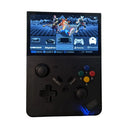 Console portátil retrô