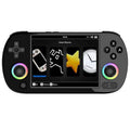 Console portátil Anbernic RG40XX H + MicroSD cheio de jogos!