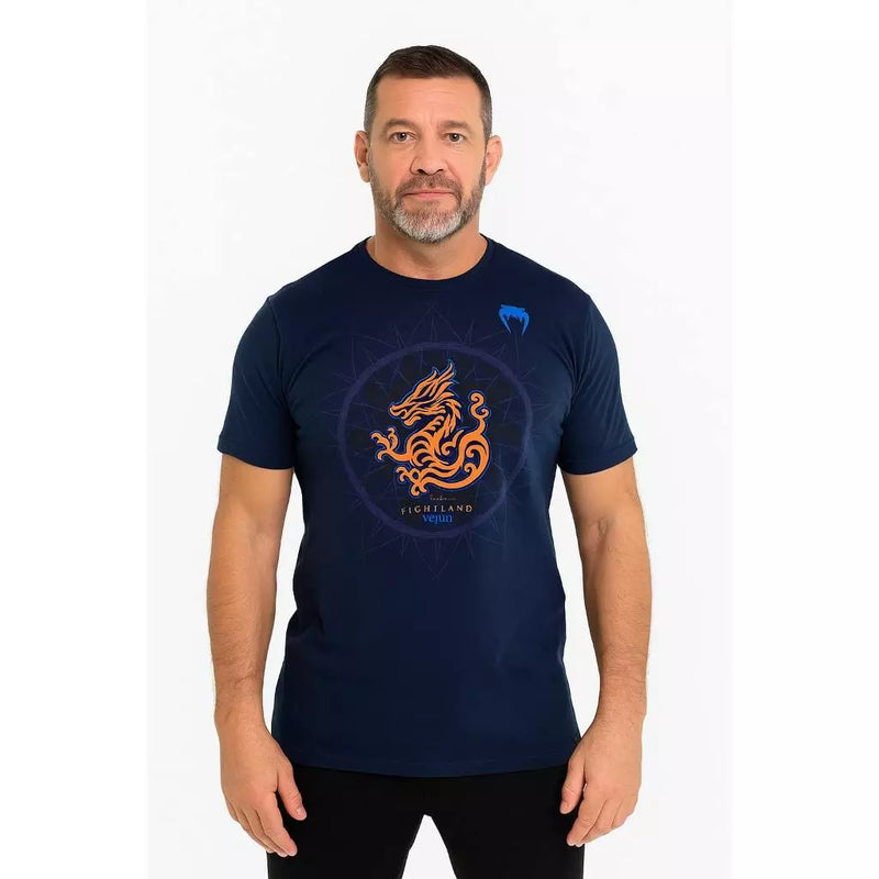 Venum Dragon Mandala