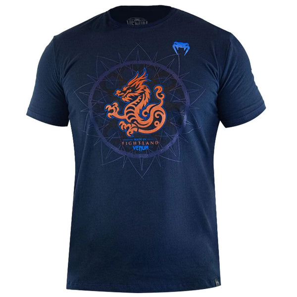 Venum Dragon Mandala