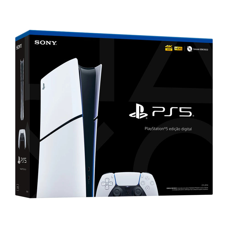 PlayStation 5 Slim