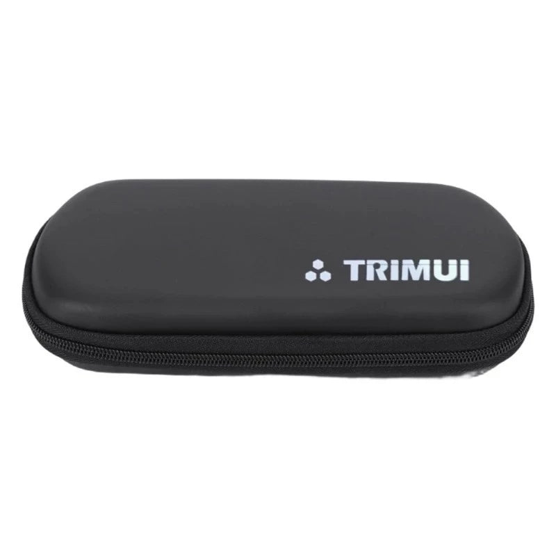 Case Trimui pronta