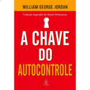 Livro A Chave do Autocontrole
