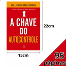 Livro A Chave do Autocontrole