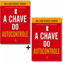 Livro A Chave do Autocontrole