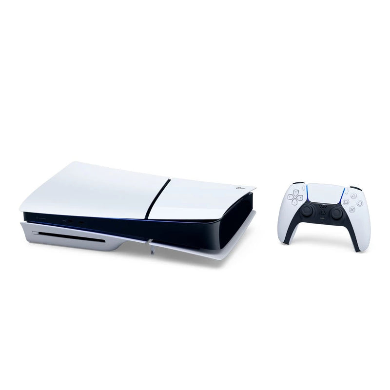 PlayStation 5 Slim