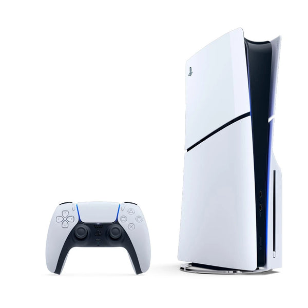PlayStation 5 Slim