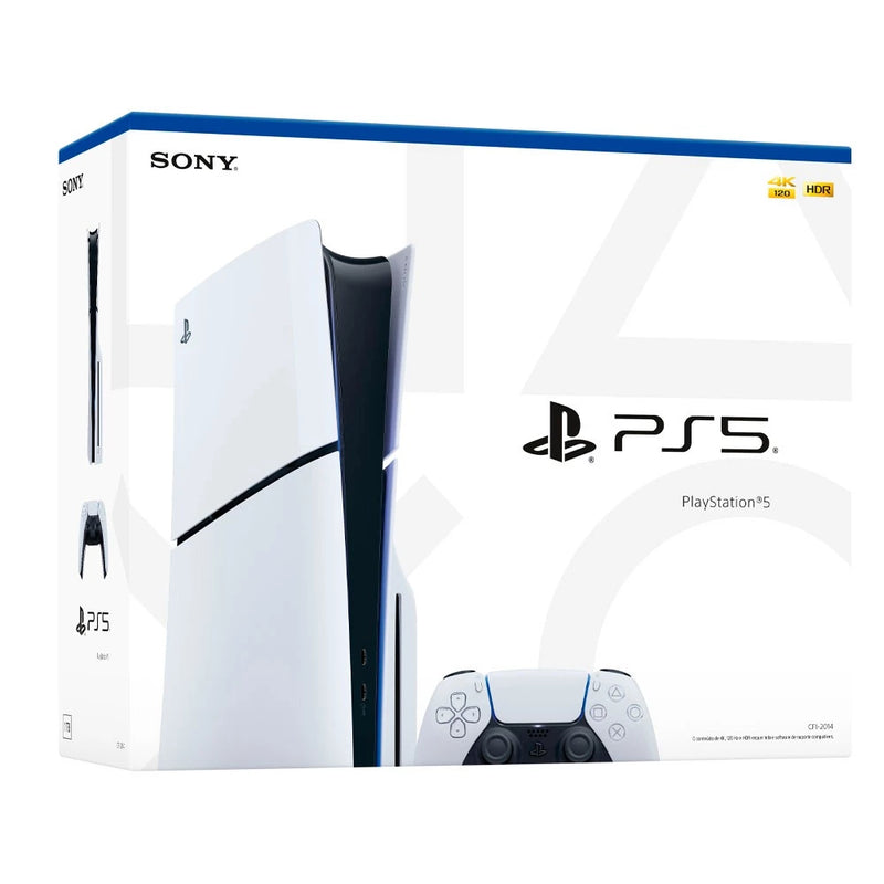 PlayStation 5 Slim