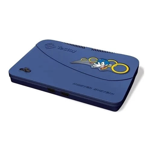 Console Tectoy Sega Master System Evolution – Azul