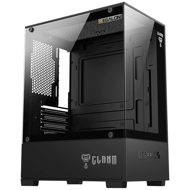 PC Gamer Kureon – Intel Core i5, 16GB RAM, SSD 256GB, GTX 750 2GB | 12 Meses de Garantia
