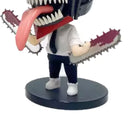 Action Figure Chainsaw Man – Denji, Pochita, Power, Aki e Makima Colecionáveis