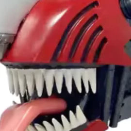 Action Figure Chainsaw Man – Denji, Pochita, Power, Aki e Makima Colecionáveis