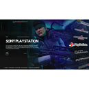 Console retrô completo