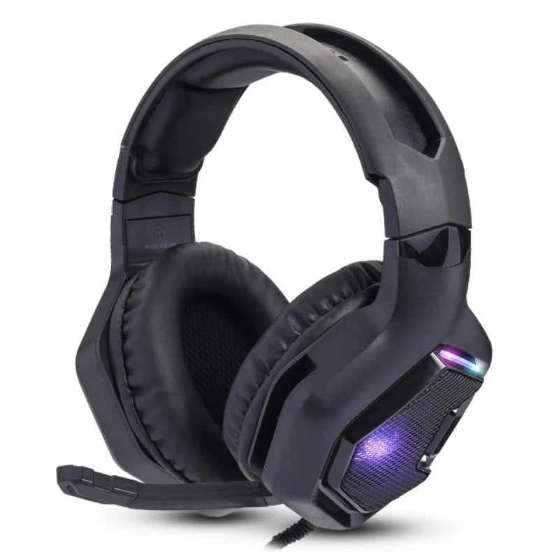 Fone Gamer RGB