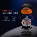 Controle sem fio Hall Effect