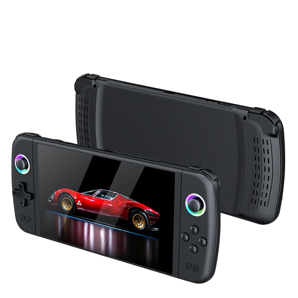 Console Gamer Portátil