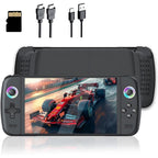 Console Gamer Portátil