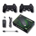 Console retrô 4K