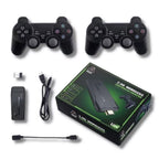 Console retrô 4K