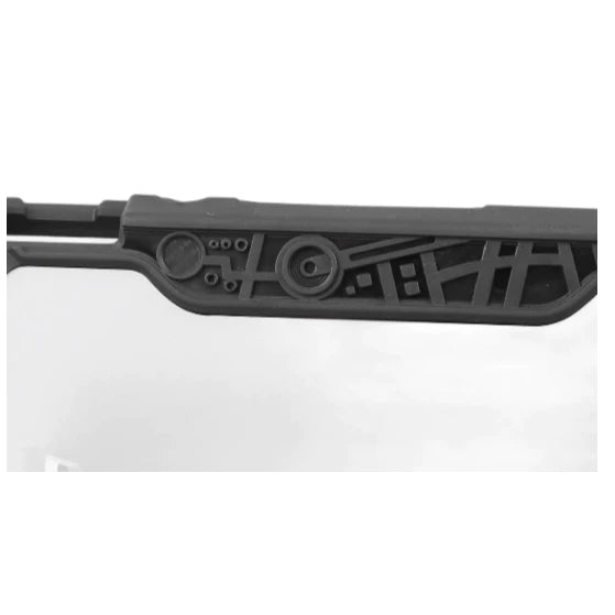 Switch proteção, TPU