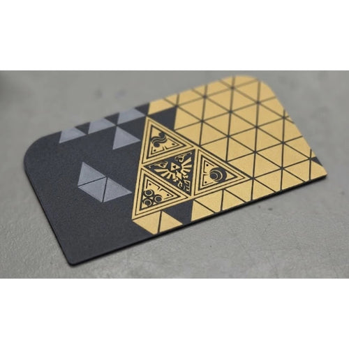 Capa Dock Zelda