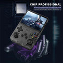 R36S Premium: Sua Infância de Volta | Estoque Nacional 🇧🇷