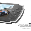 Console Portátil 10mil