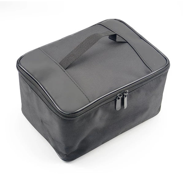 Case Nintendo portátil
