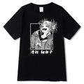 Camiseta Himiko Toga | Anime Boku no Hero Academia | Estilo e Qualidade